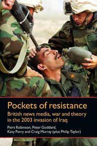 Produktbild: Pockets of resistance