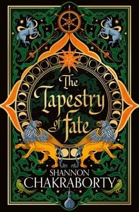 Produktbild: The Tapestry of Fate