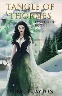 Produktbild: Tangle of Thornes