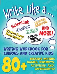 Produktbild: Write Like a ...