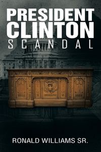 Produktbild: President Clinton Scandal