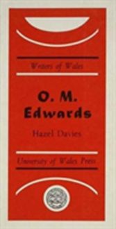 Produktbild: Davies, H: O. M. Edwards