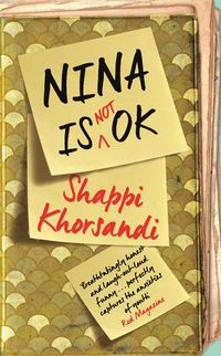 Produktbild: Nina is Not OK
