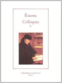 Produktbild: Colloques. Tome 2