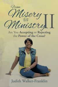 Produktbild: From Misery to Ministry Ii