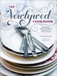 Produktbild: Newlywed Cookbook