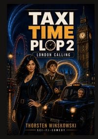 Produktbild: Taxi Time Plop 2