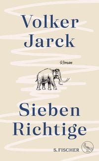 Produktbild: Sieben Richtige