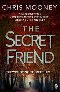 Produktbild: The Secret Friend