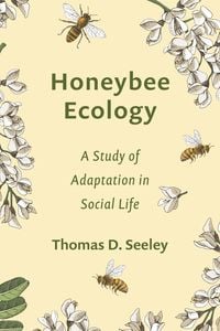 Produktbild: Honeybee Ecology
