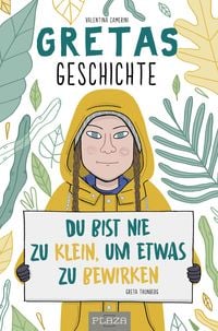 Produktbild: Gretas Geschichte