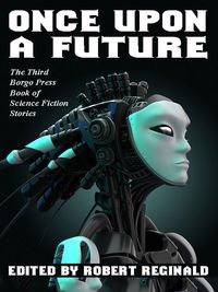 Produktbild: Once Upon a Future