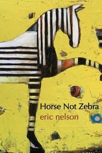 Produktbild: Horse Not Zebra