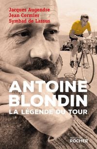Produktbild: Antoine Blondin