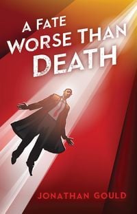 Produktbild: A Fate Worse Than Death