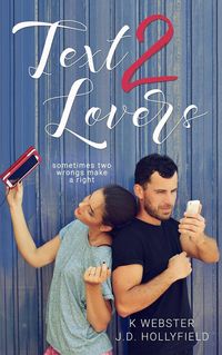 Produktbild: Text 2 Lovers