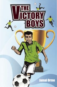 Produktbild: Orme, J: Victory Boys