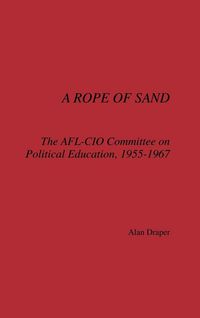Produktbild: A Rope of Sand