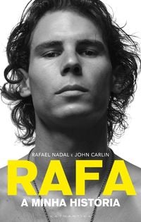 Produktbild: Rafa: A Minha Hist&oacute;ria