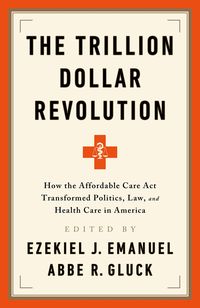 Produktbild: The Trillion Dollar Revolution