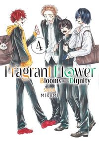 Produktbild: The Fragrant Flower Blooms With Dignity 4