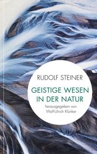 Produktbild: Geistige Wesen in der Natur