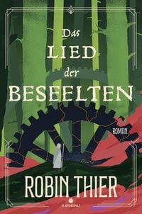 Produktbild: Das Lied der Beseelten (Band 1 der Seelenkn&uuml;pfer-Dilogie - Fantasy)