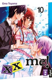 Produktbild: Xx me! 10