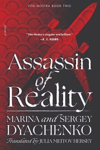 Produktbild: Assassin of Reality