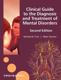 Produktbild: Clinical Guide to the Diagnosis 2e