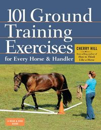 Produktbild: 101 Ground Training Exercises for Every Horse & Handler