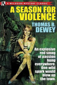 Produktbild: A Season for Violence