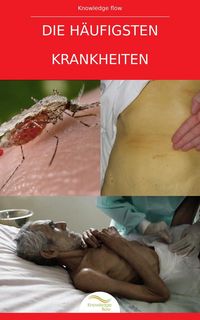 Produktbild: Die h&auml;ufigsten Krankheiten