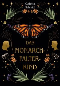 Produktbild: Das Monarchfalterkind