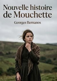 Produktbild: Nouvelle histoire de Mouchette