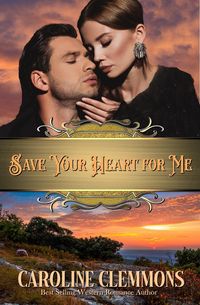 Produktbild: Save Your Heart For Me