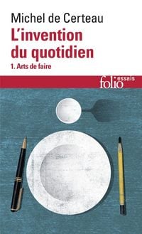 Produktbild: Invention Du Quotid 1