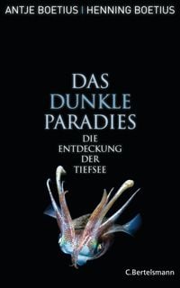 Produktbild: Das dunkle Paradies