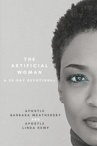 Produktbild: The Artificial Woman