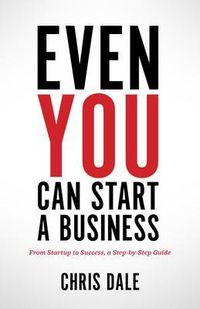 Produktbild: Even You Can Start a Business