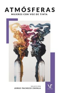 Produktbild: Atm&oacute;sfera: Mujeres con Voz de Tinta