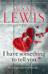 Produktbild: Lewis, S: I Have Something to Tell You