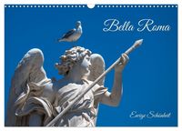 Produktbild: Bella Roma- Ewige Sch&ouml;nheit (Wandkalender 2027 DIN A3 quer), CALVENDO Monatskalender