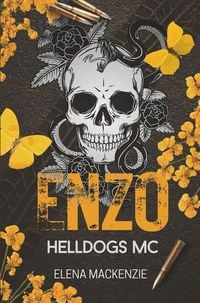 Produktbild: Helldogs MC: Enzo