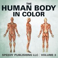 Produktbild: The Human Body In Color Volume 3