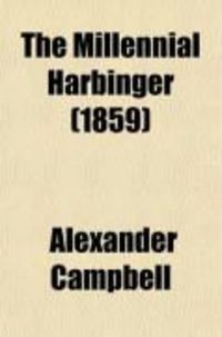 Produktbild: The Millennial Harbinger (Volume 2)