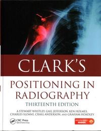 Produktbild: Clark's Positioning in Radiography