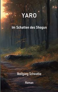 Produktbild: Yaro Im Schatten des Shogun