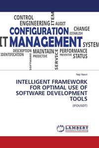 Produktbild: Intelligent Framework For Optimal Use Of Software Development Tools