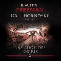 Produktbild: Das Auge des Osiris